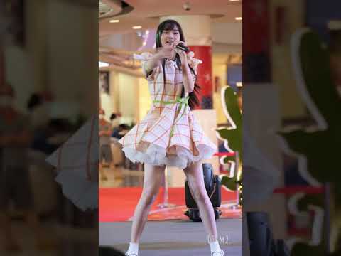 201213 Melonpan Nadear - Another World @ Idol's Society#2, Central Rama 9 [Fancam 4k60p]