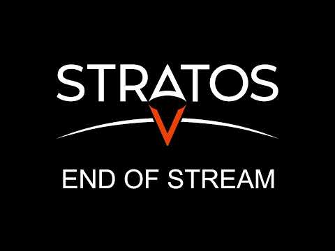 Stratos V EuRoC Launch Livestream Day 3
