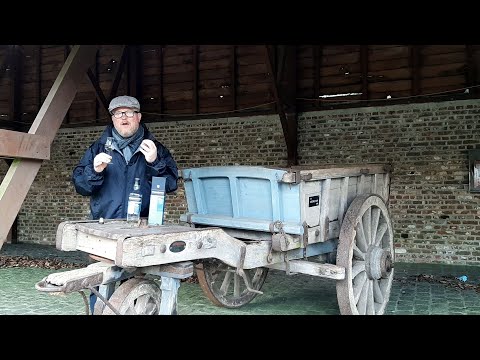 Mark’s Whisky Ramblings 431: Torabhaig Allt Gleann