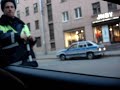 Разговор с ГИБДД