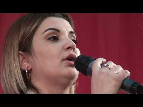 Resmije Krasniqi - Po ku je o burr i dheut (Rapsodia Shqiptare 2020 Skenderaj)