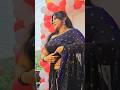 Anna Reshma Rajan ️ Latest Video Shorts