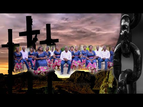 EKIBI(Official Video) by  Pearl Singers Kasese