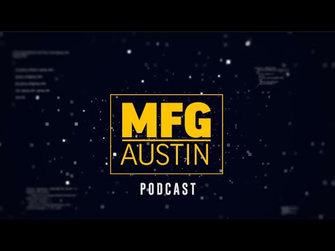 MFG Podcast Ep 4: Andy Salo