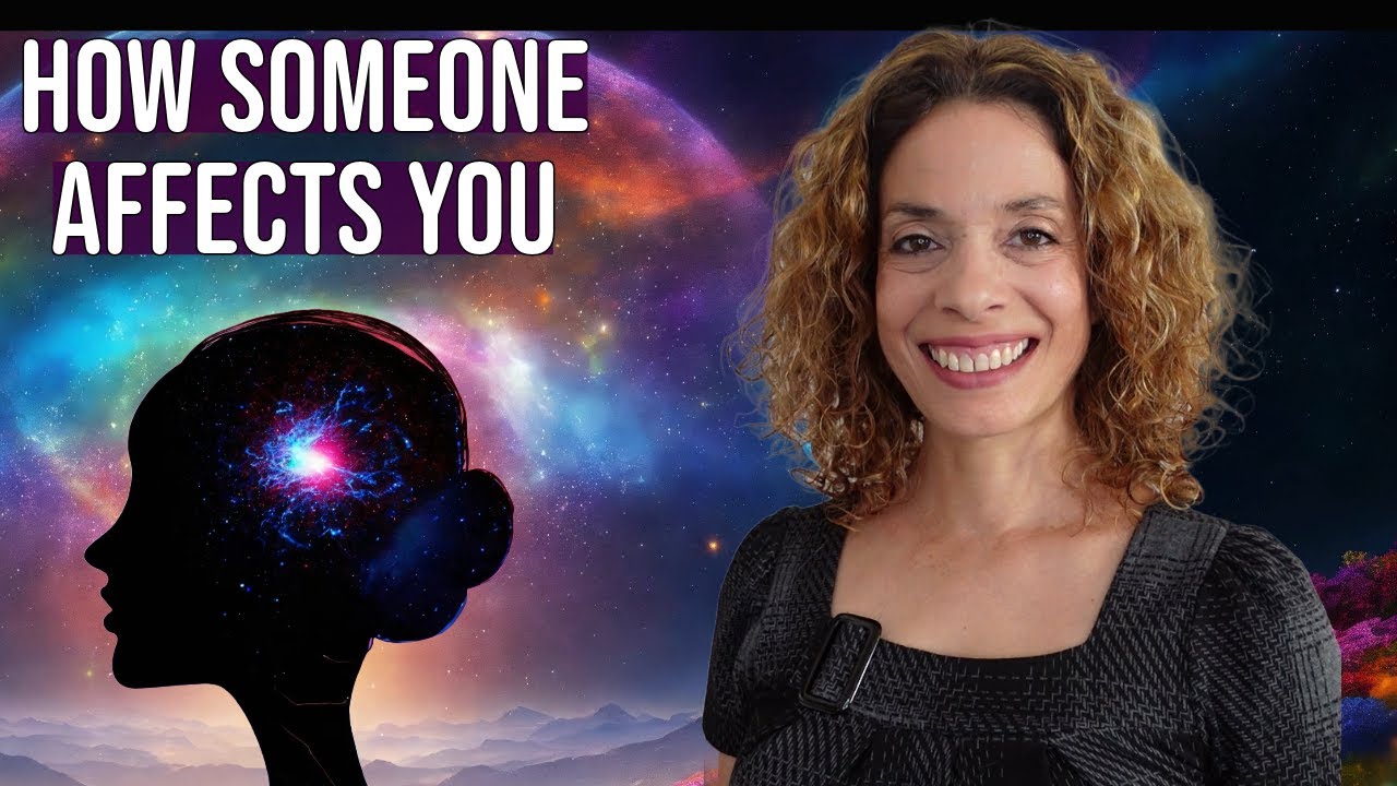 When Someone Thinks About You How Does It Affect You?