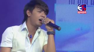 កូនប្រុស​ ដួង វីរៈសិទ្ធ