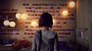Best songs from Life is Strange