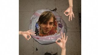 "Bone Apple Tea" (Mini-Parody of Katy Perry's "Bon Appétit")