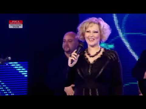 Lenče Kukič I Grupa Jupiter ~  Pesna Za Nevesta