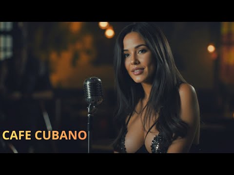 🌙 Cuban Soul Nights | El Ritmo de mi Alma | Vintage Latin Jazz & Buena Vista Social Club | Meloman