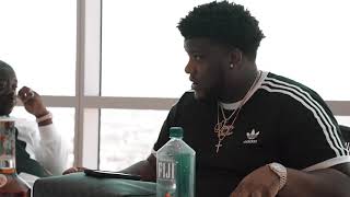 BEAT THE ODDS: Its Business Pt 2