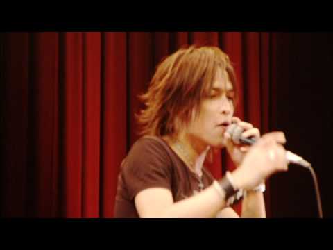 INORAN - your place [Live]