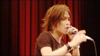 INORAN - your place [Live]