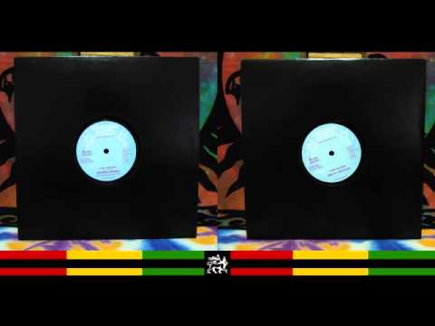 a/ Marlene Ammers - Live the Life - b/ Live the Dub - RDK meets Disciples - Universal Roots 10'