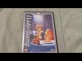 Lady And The Tramp DVD Overview