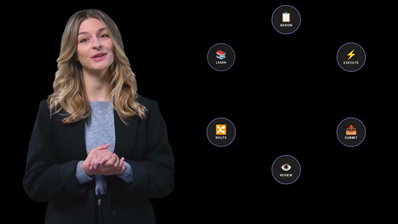 Cavendo Engine explainer video