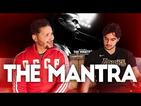 Mike Will Made It x Kendrick Lamar x Pharrell Williams - The Mantra (Première écoute)