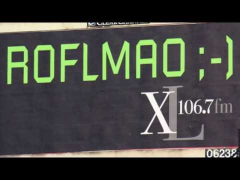 WXXL XL106 7 Orlando - Johnny's House-XL 25th Anniversary - Dec 17 2015 (2/7)