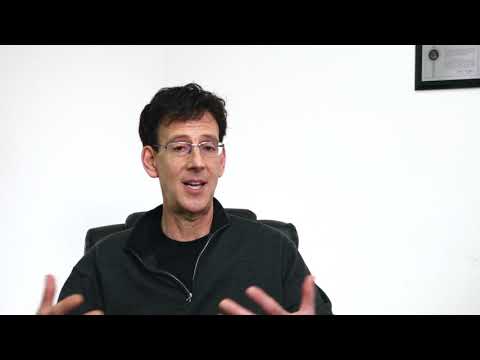 Cerebrotech Medical Systems - Customer Success Story (Mitch Levinson - Founder & Chief Technology Officer)