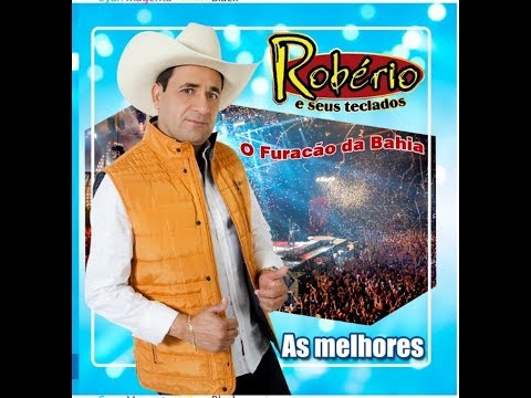 Showrrasco Do Robério Completo 2017