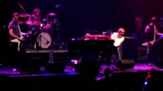 Jack&#39;s Mannequin: Crashin (Live) at X-mas Bash