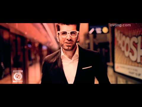 Barad - Toro Be Dast Avordam OFFICIAL VIDEO HD