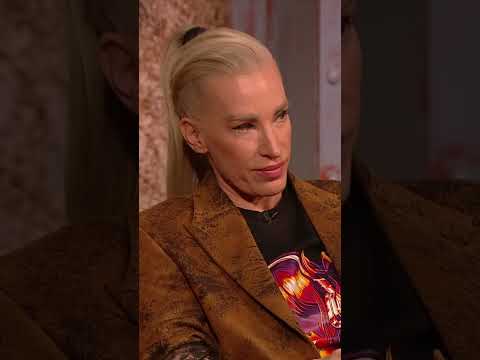 Pásztor Anna szerint ez az, amire a férfiak vágynak. Valóban így van?