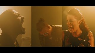TEMPERANCE - Breaking The Rules Of Heavy Metal (Official Video) | Napalm Records
