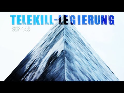 Telekill-Legierung | SCP-148