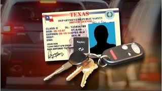 ★ Texas DPS: No more waiting in line for driver's license road test at DMV