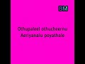 Nee Poyi Orunaal Kilichundan Mambazham Mohanlal Lyrics Ringtone BM