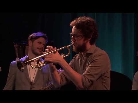 BRIDGES with Seamus Blake - "Song for Karla"