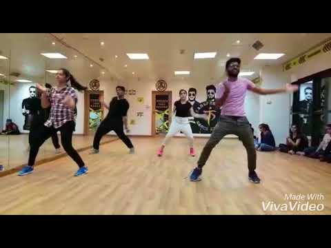 That's What We Like It | Ft. TDS hip hop batch | Choreographed by Akshay Dhoke