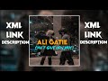 ali gatie- can't give up||alight motion preset
