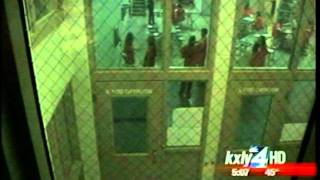 No Room At The Kootenai County Jail