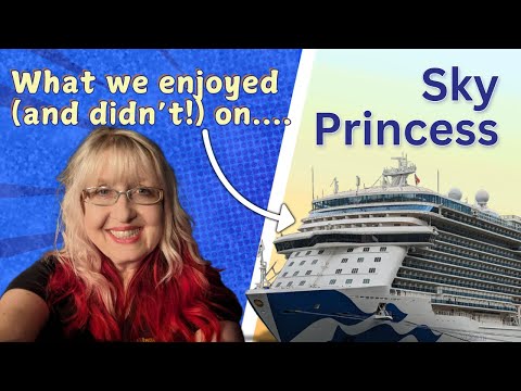 Sky Princess Review: What You Need to Know Before You Cruise!