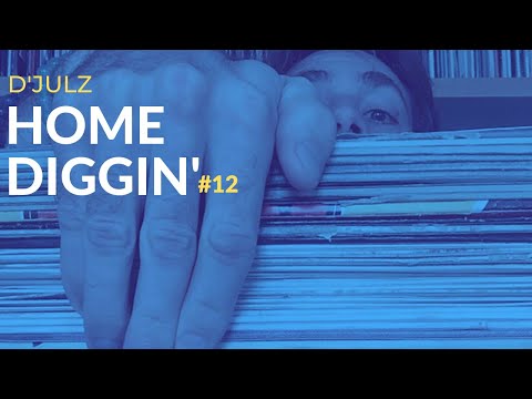 HOME DIGGIN' #12