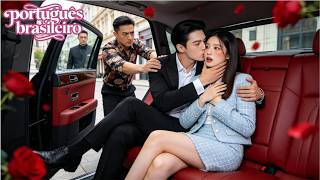 Aceita casar comigo?" Ela trocou o herdeiro infiel por um entregador! 🔥#love #cdrama #dorama