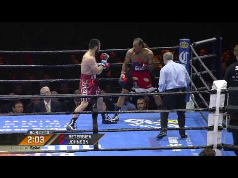 Artur Beterbiev vs. Enrico Koelling Elevated To Title Fight For Vacant IBF Light Heavyweight Title