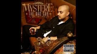 MysterE - Gas Brake Dip ft. Dell Feddi  [Official Audio]