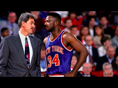 Charles "Oak Tree" Oakley Highlights Part 4