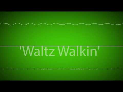 [SKWEEE] Waltz Walkin
