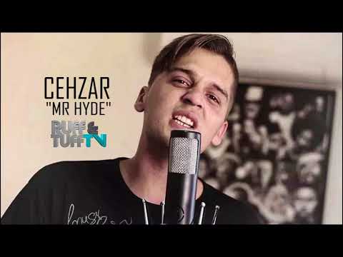 Cehzar - Mr. Hyde (Prod. X Nerso y Verse) 2017