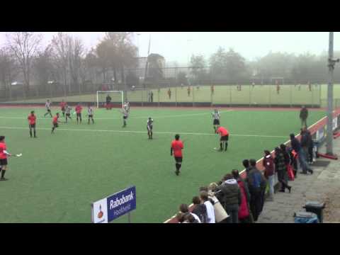 ROOMBURG JA1  RAPID JA1 24 11 2012