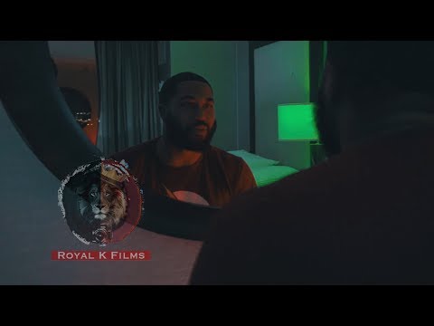 Zay Savage • Freestyle (Official Video) Dir. By @KimoGotti