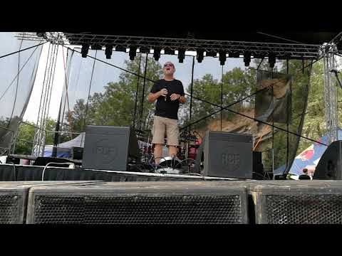 Vašo Patejdl - Vonavky dievčat - Kouřimská skála, 24.8.2019