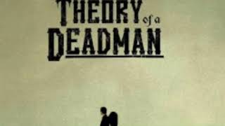 Theory of a Deadman -Invisible Man (Edited)