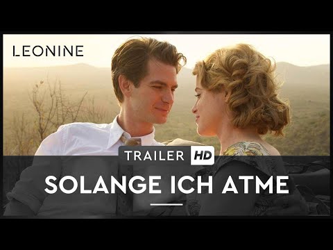 Trailer-Vorschau: Solange ich atme