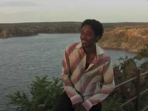 Brhan Ainey (Feat. Milena Hailu) by Ghirmay ANDOM