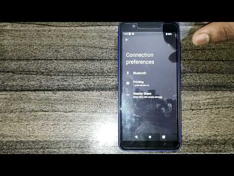 Nokia c100 me Bluetooth name rename kaise kare, How to rename Bluetooth name on nokia mobile